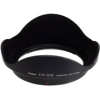 EW-83E Lens Hood