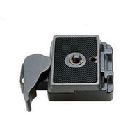323 Quick Release Plate Adapter