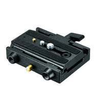 577 Quick Release Adapter with Sliding Plate and Safety Lock