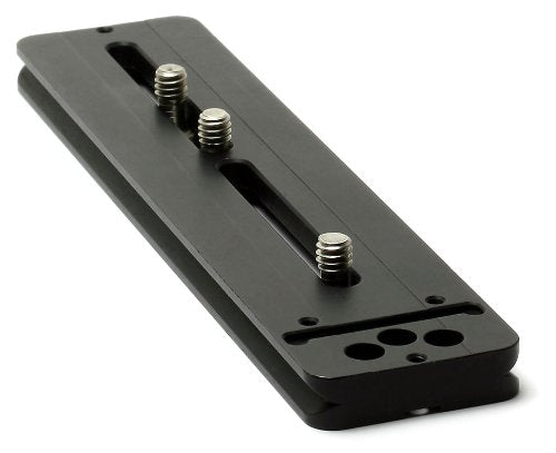 Plaque Rapide P-50  pour Objectif