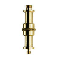 013 Double Spigot 1/4'' and 3/8''