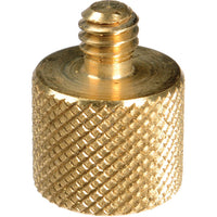 Adaptateur Femelle 3/8po vers Mâle 1/4po