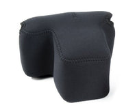 Soft Pouch Digital D-SLR (Black)