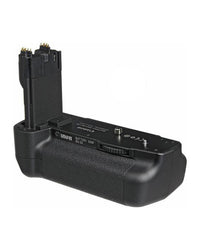 Poignée d'Alimentation Verticale BG-E6 pour EOS 5D Mark II