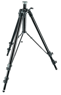 Grand Trépied Studio Professionnel 161MK2B à Crémaillère Mark II
