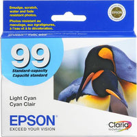 99 Light Cyan Ink Cartridge