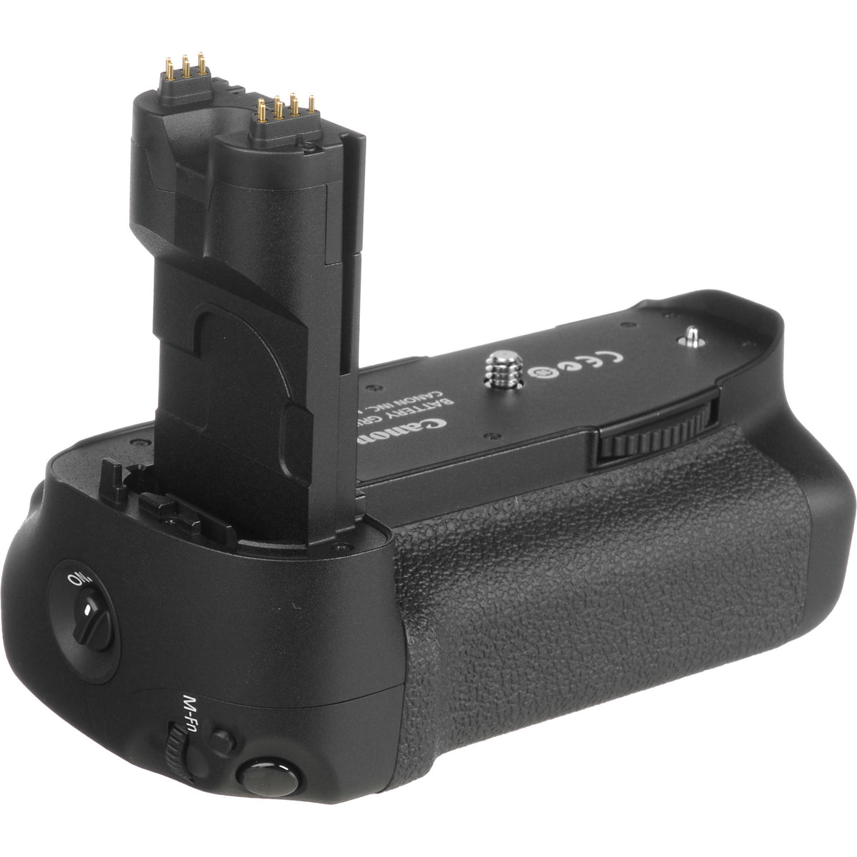 Poignée d'Alimentation Verticale BG-E7 pour EOS 7D
