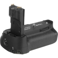 Poignée d'Alimentation Verticale BG-E7 pour EOS 7D