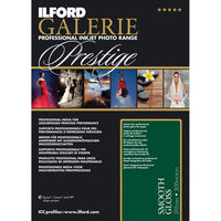 Papier Prestige Smooth Gloss 8.5x11po (100 Feuilles)