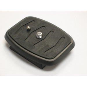 Quick Release Plate for OPT155, OPT255, OPT455, OPT357 Tripod