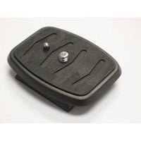 Quick Release Plate for OPT155, OPT255, OPT455, OPT357 Tripod