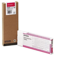 T606 Vivid Magenta UltraChrome Ink Cartridge