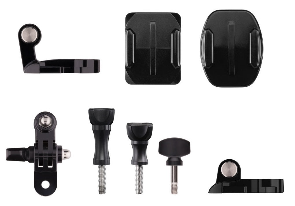 Ensemble de Fixations et d’Accessoires