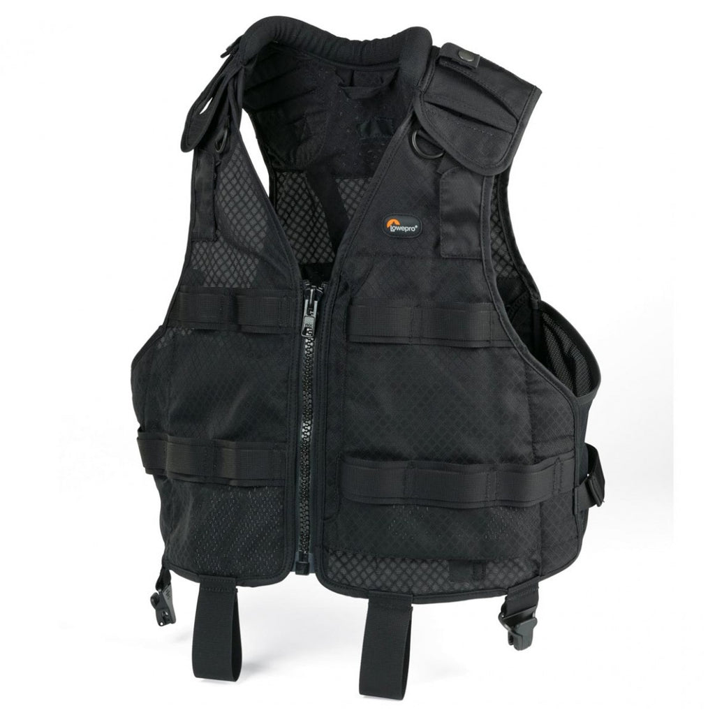 S&F Technical Vest (L/XL)