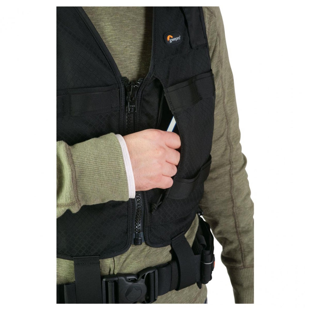 S&F Technical Vest (L/XL)