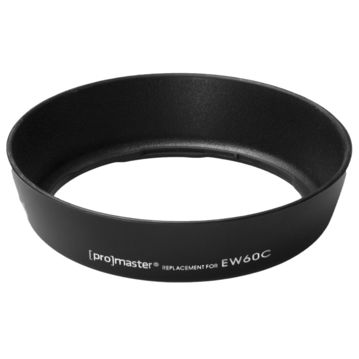 Pare-soleil EW-60C pour Canon