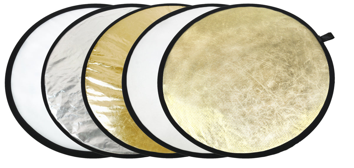 32'' Reflector (5-in-1)