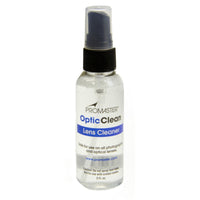 Liquide Nettoyant OpticClean pour Objectif (2oz)