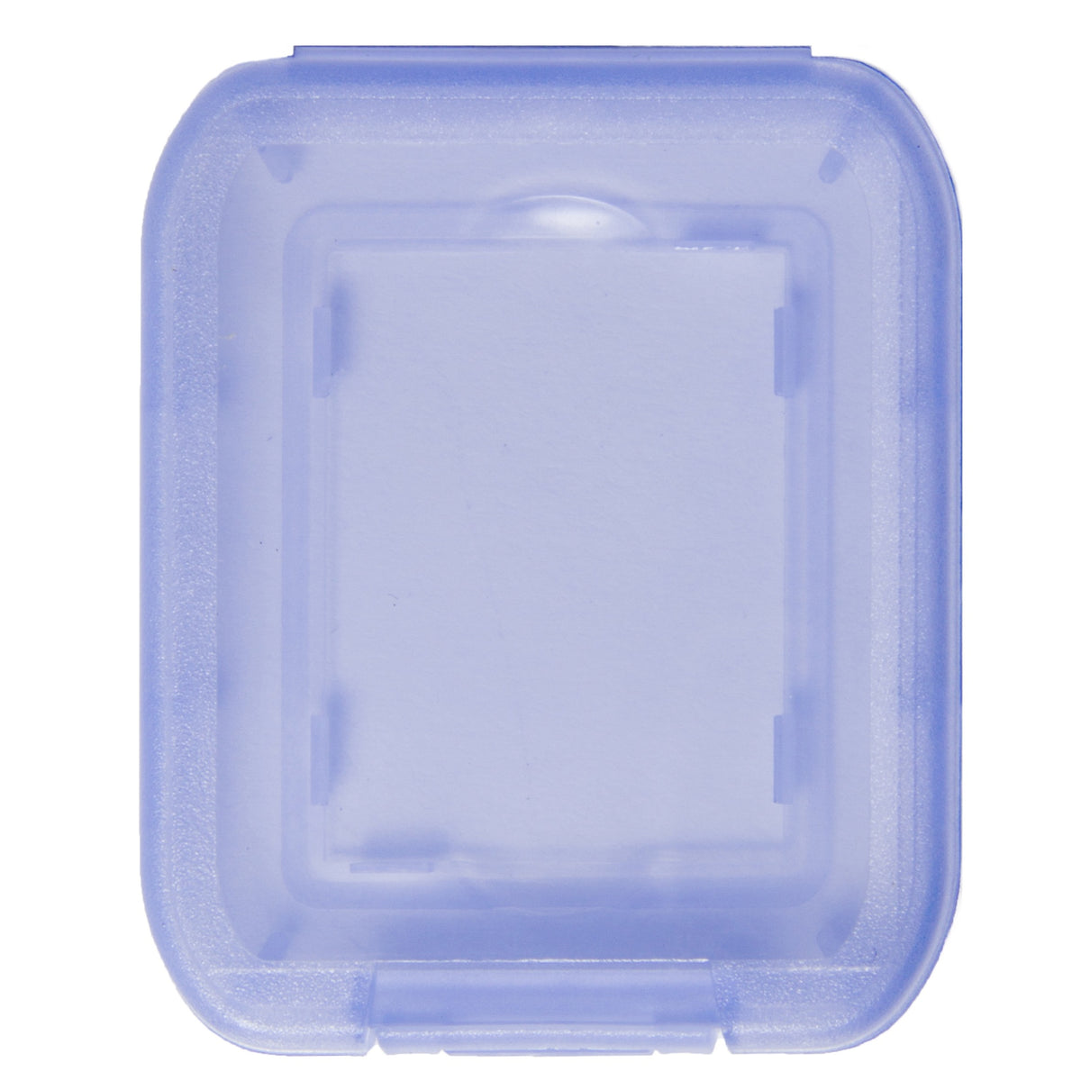 Memory Card Storage Case