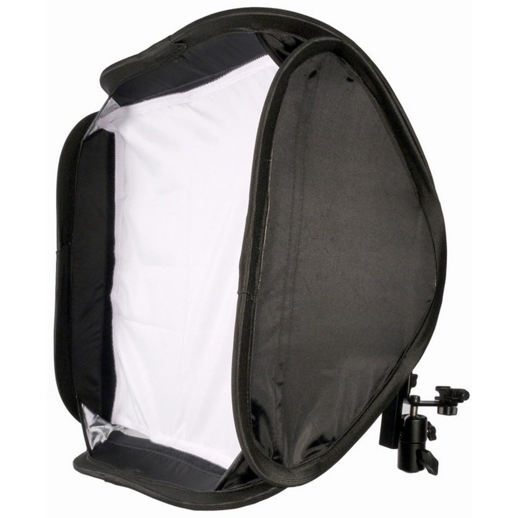 Boîte de Diffusion Pliable pour Speedlight 20po