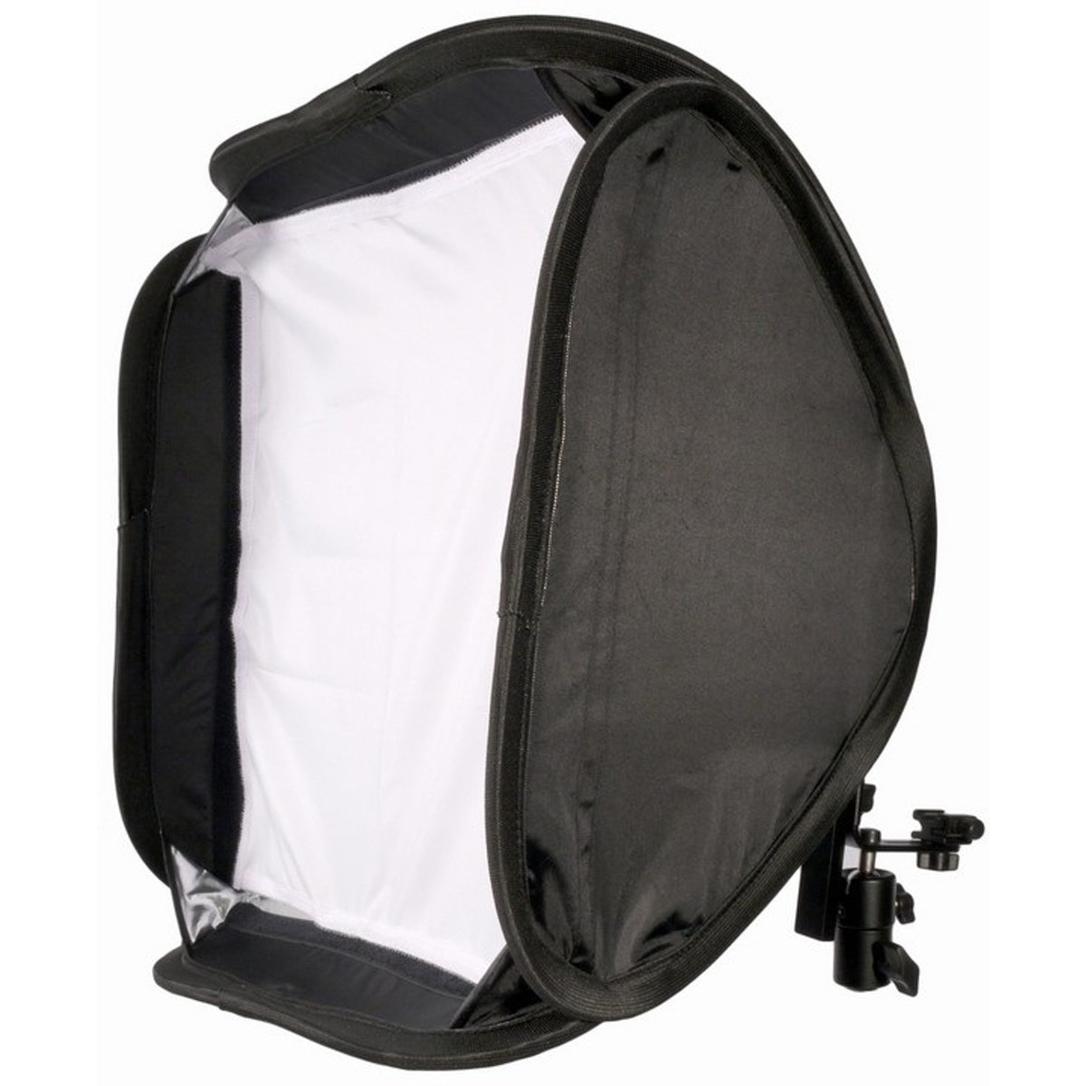 Boîte de Diffusion Pliable pour Speedlight 20po