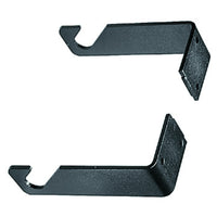 059WM Wall Mount Single Background Holder