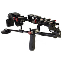 Composite Stabilizer