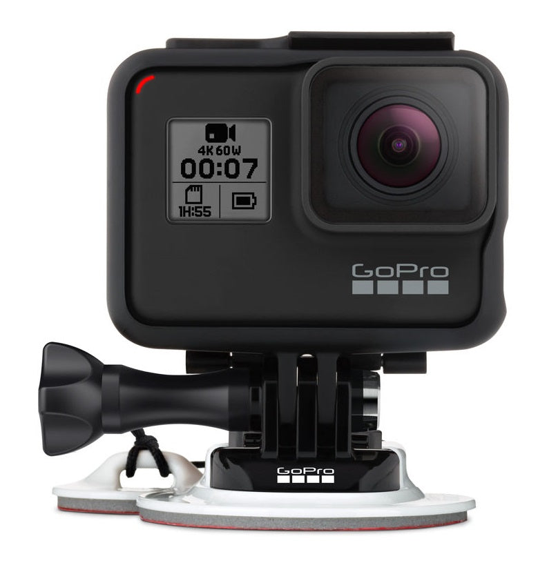 Surfboard Mounts