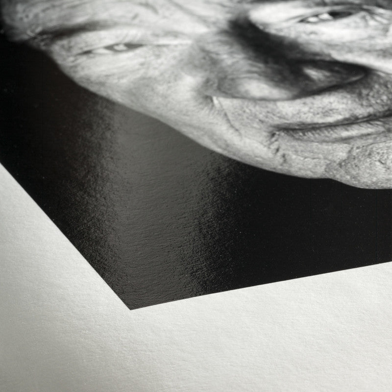 Papier FineArt Baryta 24po x39pi (Rouleau)