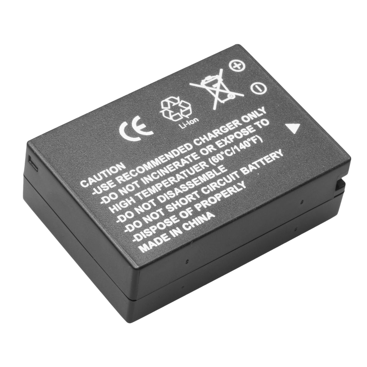 NB-10L Battery Pack for Canon