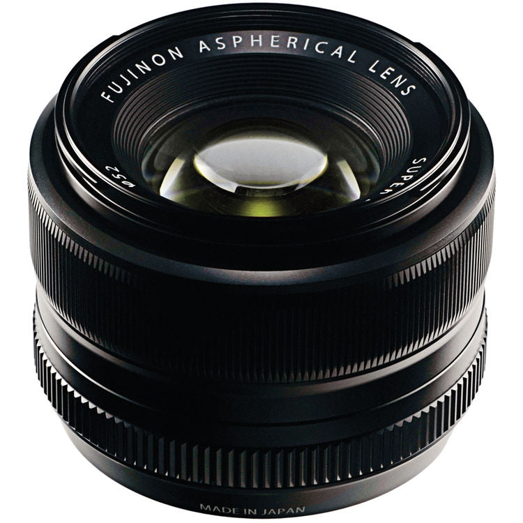XF 35mm f/1.4 R
