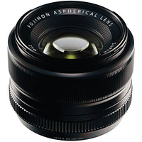 XF 35mm f/1.4 R