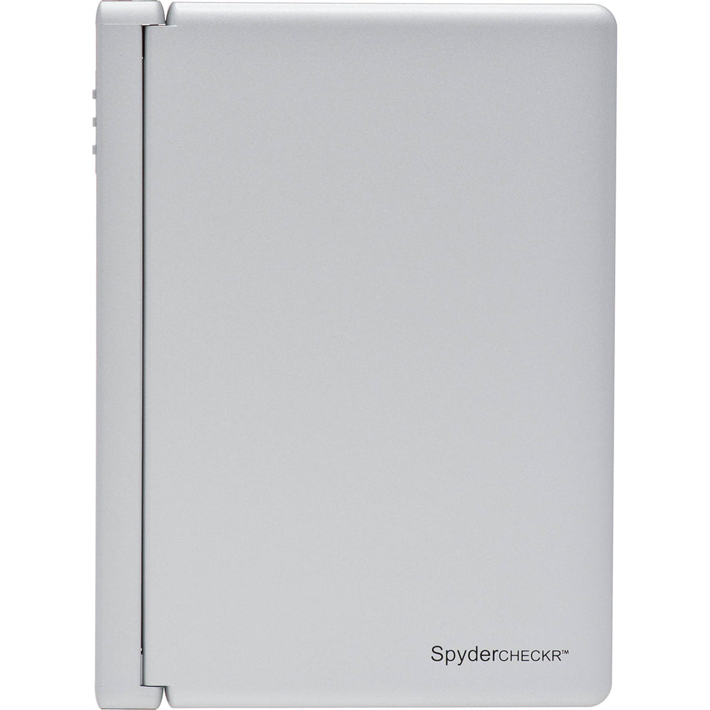 SpyderCHECKR Color Chart