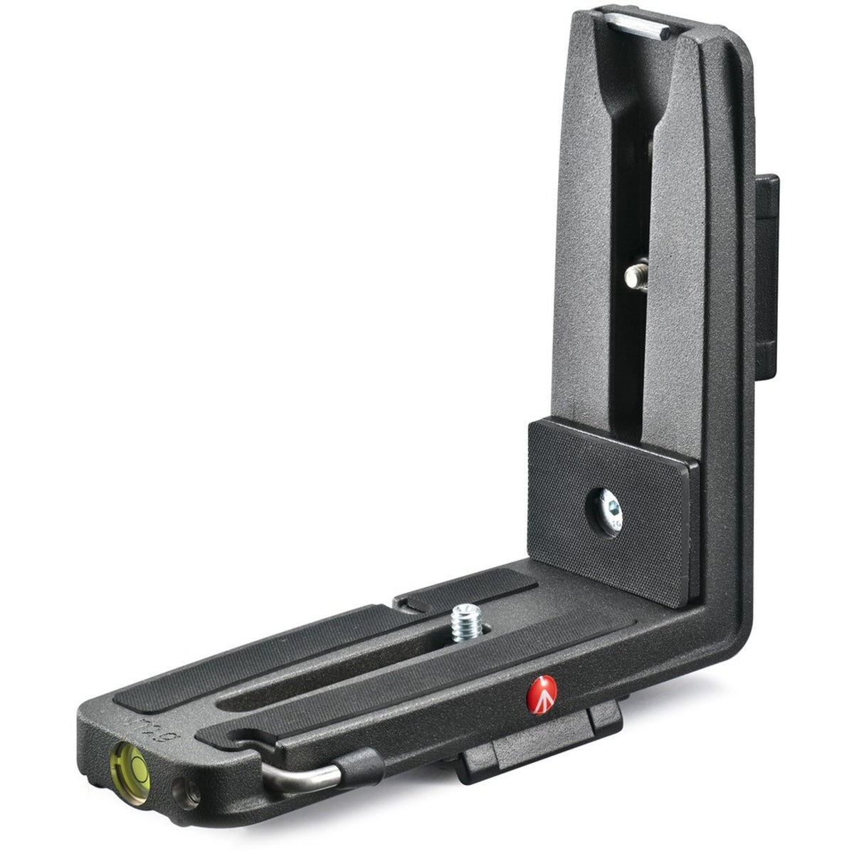 Support en L avec Plaque Rapide MS050M4-Q2