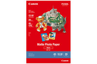 Photo Paper Matte 13x19'' (20 Sheets)