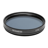 Filtre Polarisant Circulaire 37mm