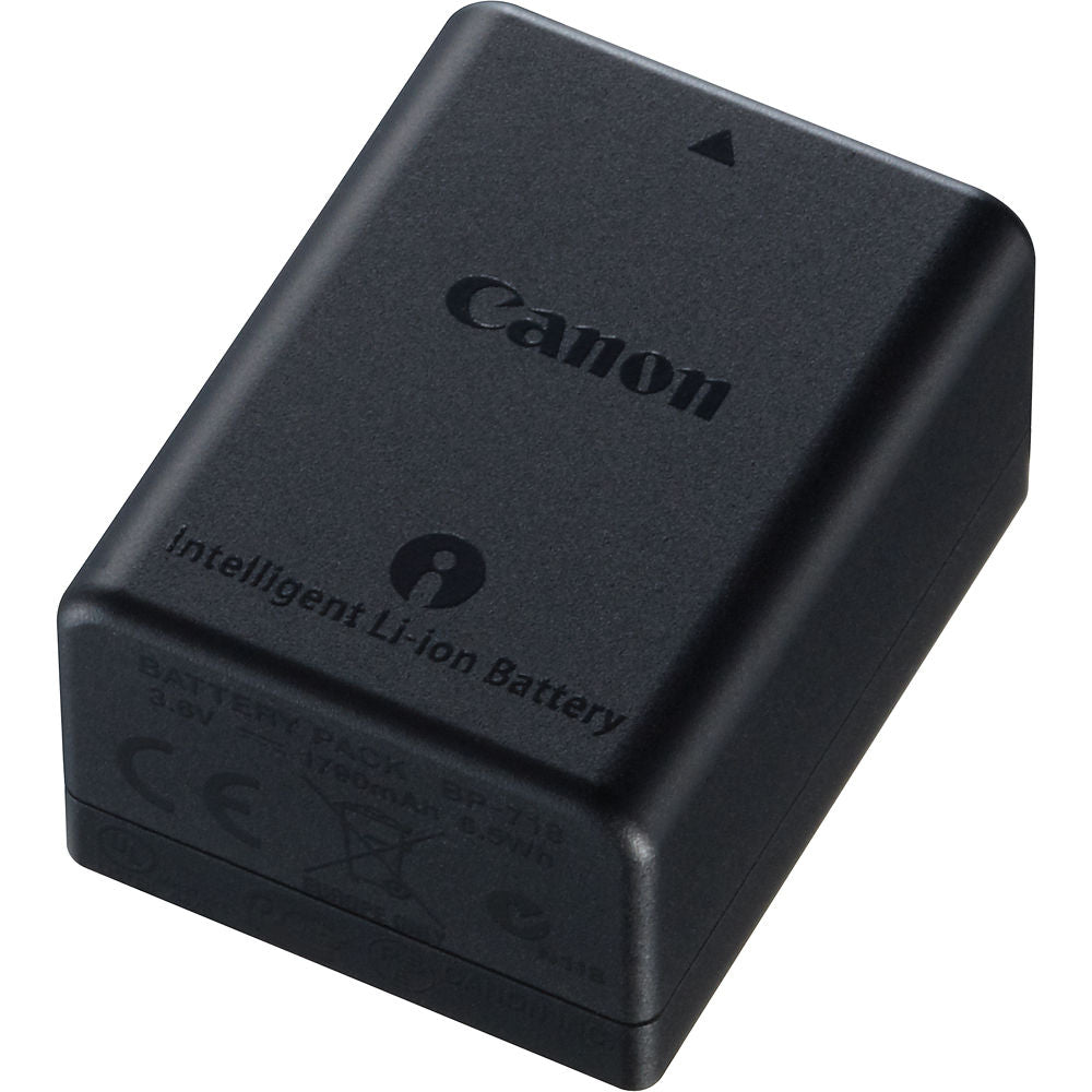 BP-718 Battery Pack