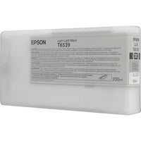 Cartouche d’Encre UltraChrome HDR T653 Noir Très Clair (200 ml)