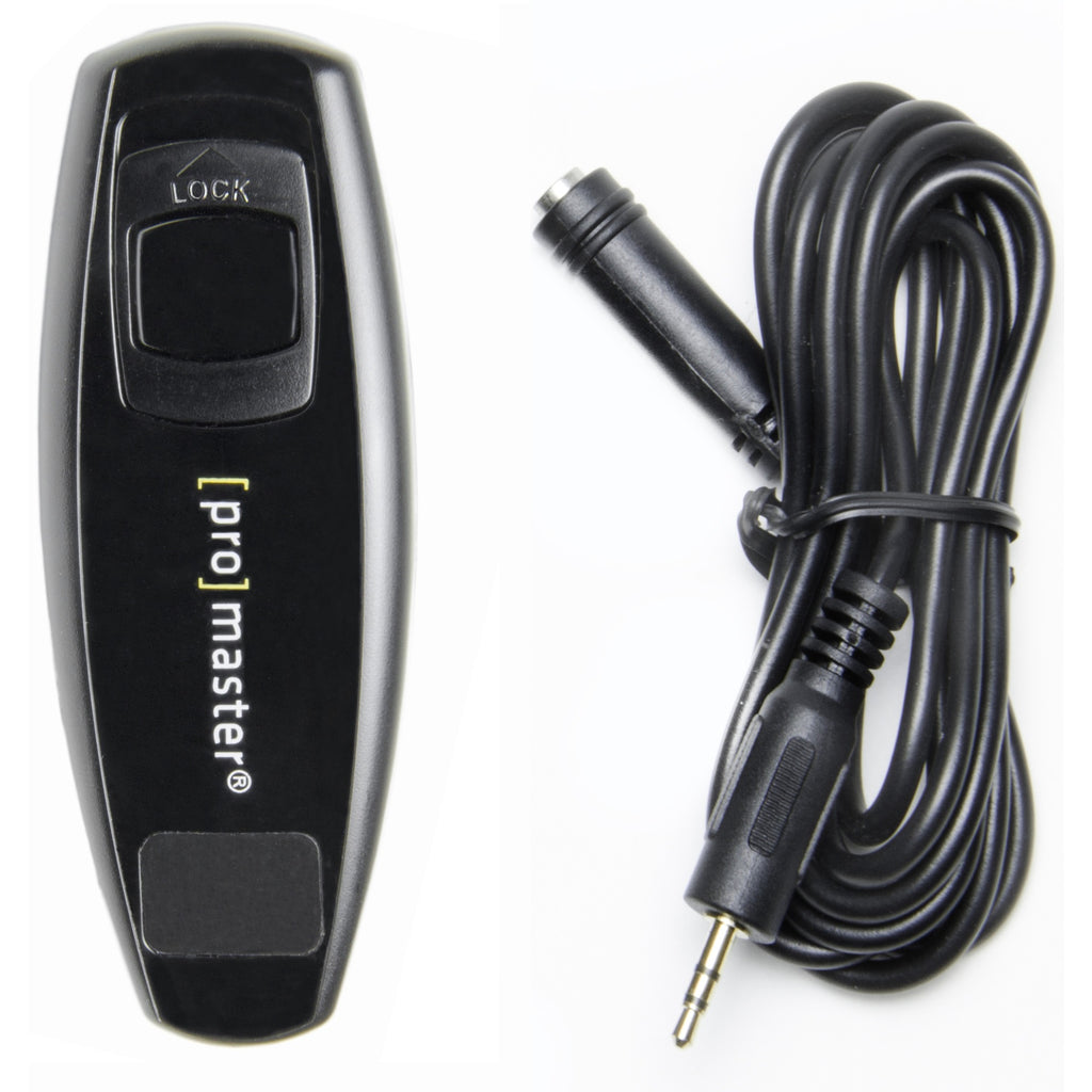 Wired Remote Shutter Release Cable Nikon MC30