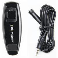 Wired Remote Shutter Release Cable Nikon MC30