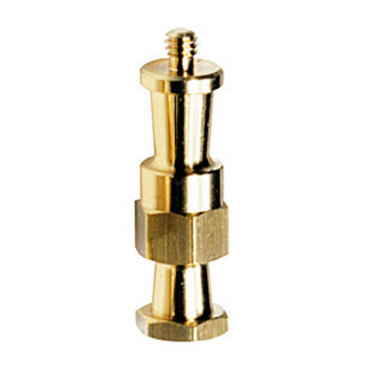 Cheville de connexion pour Super Clamp Mâle 1/4po