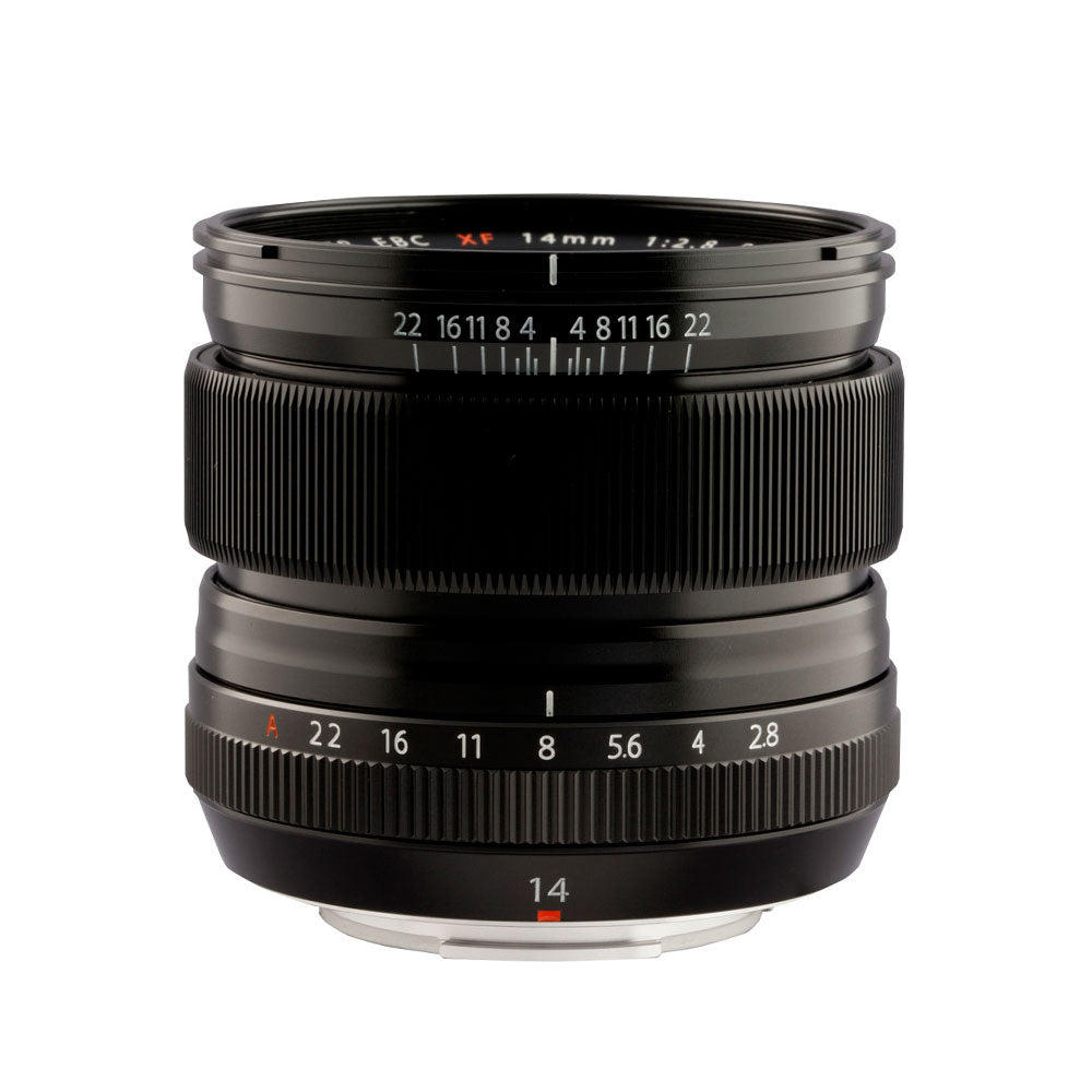 XF 14mm f/2.8 R