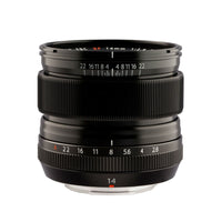 XF 14mm f/2.8 R