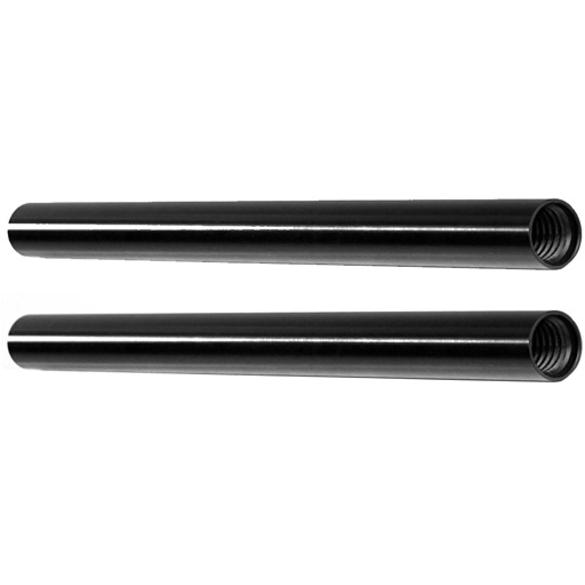 Tige 15mm Femelle-Femelle 8po (Paquet de 2)