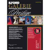 Papier Prestige Smooth Pearl 8.5x11po (100 Feuilles)