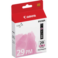 PGI-29PM Photo Magenta Ink Tank