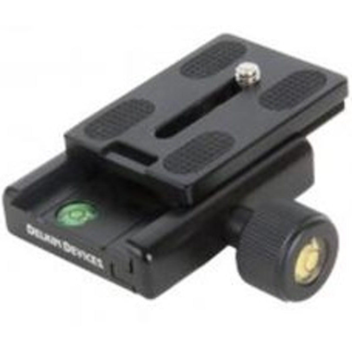 FAT GECKO DSLR Camera Mount Quick Release Accessory
