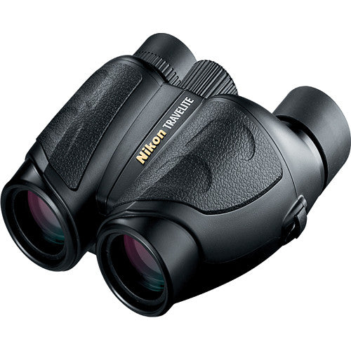 Travelite EX 10x25 Binoculars
