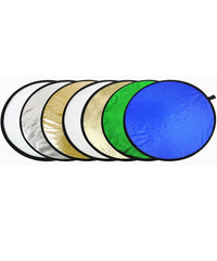 Réflecteur 40 x 60po (7-en-1)