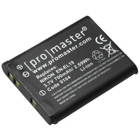 Pile EN-EL19 pour Nikon